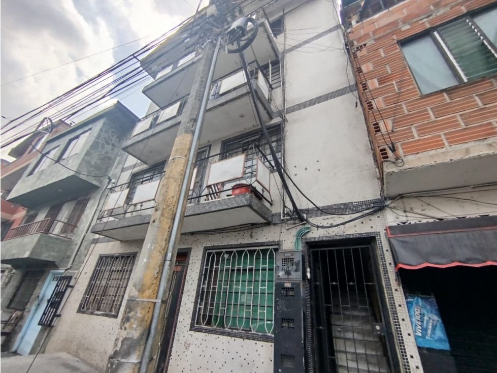 Apartamento en venta Antioquia Medellín San Diego 45 m2 Habitaciones 2 Baños 1 Garajes 0 Precio $149000000