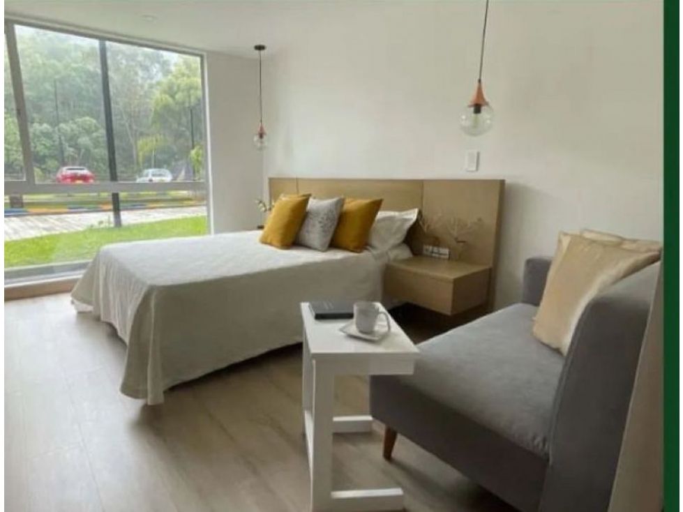 Apartamento en venta Caldas Manizales El Trebol 77 m2 Habitaciones 2 Baños 2 Garajes 1 Precio $560000000