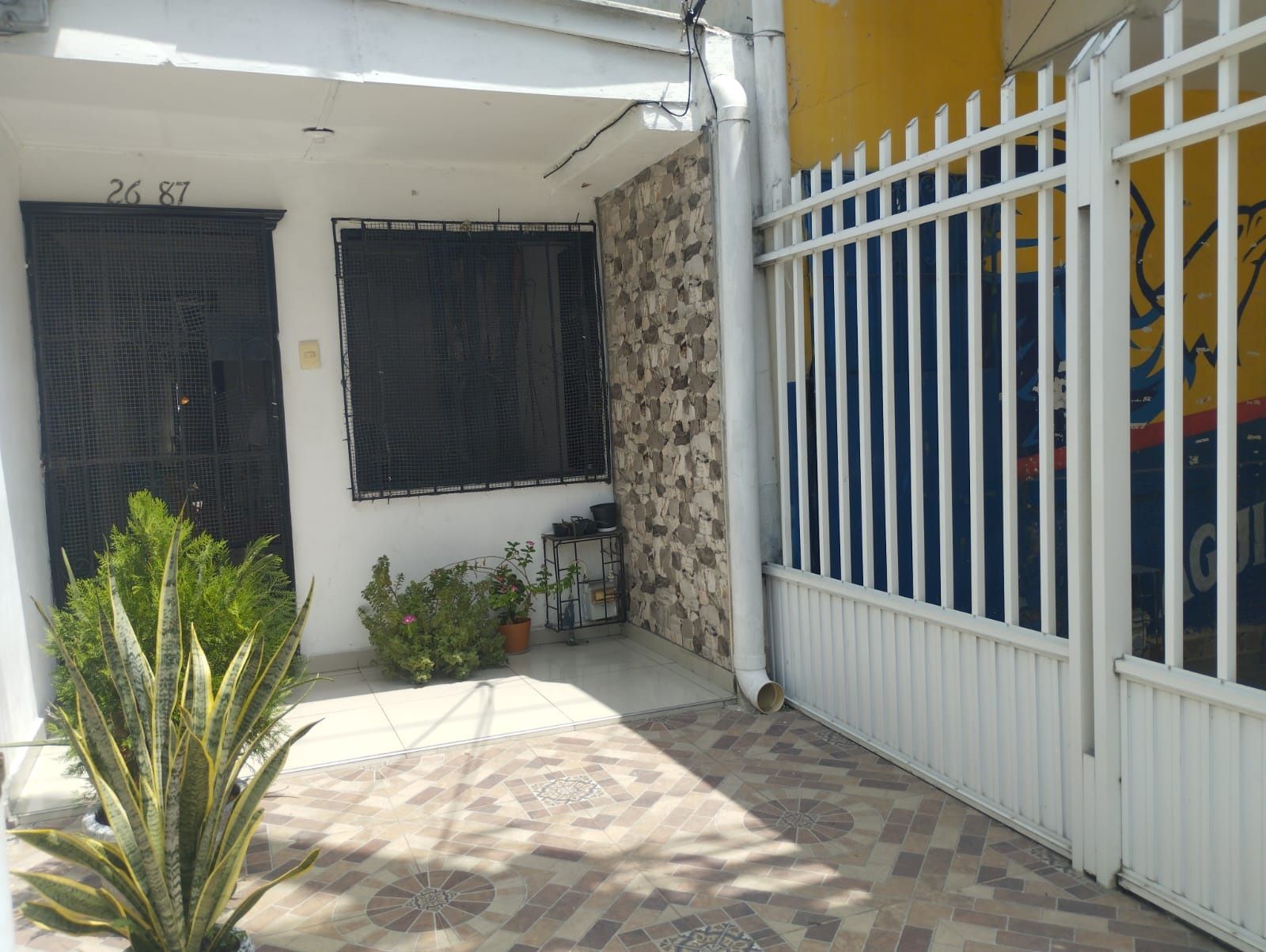 Apartamento en venta Atlántico Barranquilla San Isidro 50 m2 Habitaciones 2 Baños 0 Garajes 1 Precio $130000000