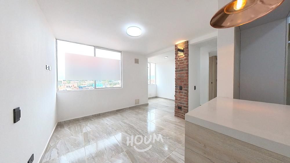 Apartamento en venta Cundinamarca Chía Bachue 50 m2 Habitaciones 2 Baños 2 Garajes 0 Precio $255000000