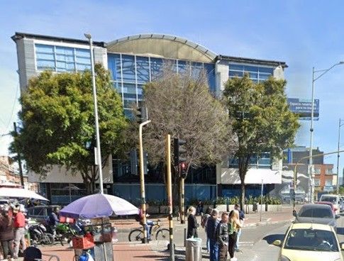Edificio en venta Cundinamarca Bogotá Rionegro 800 m2 Habitaciones 0 Baños 4 Garajes 1 Precio $3500000000