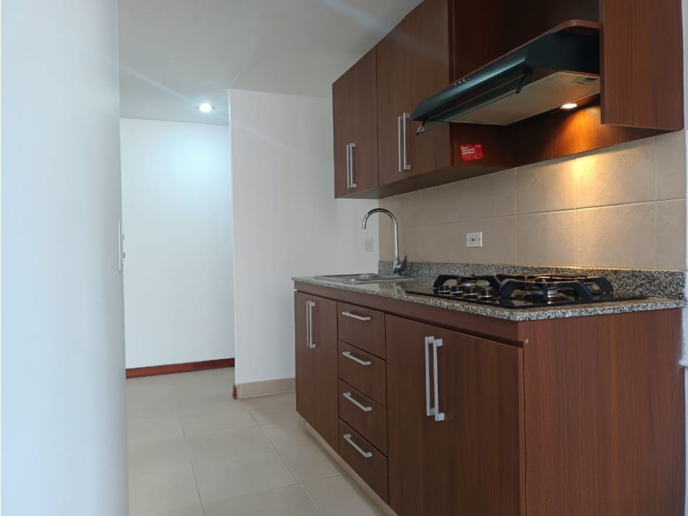 Apartamento en arriendo Antioquia La Estrella La Ferreria 65 m2 Habitaciones 2 Baños 2 Garajes 1 Precio $1900000