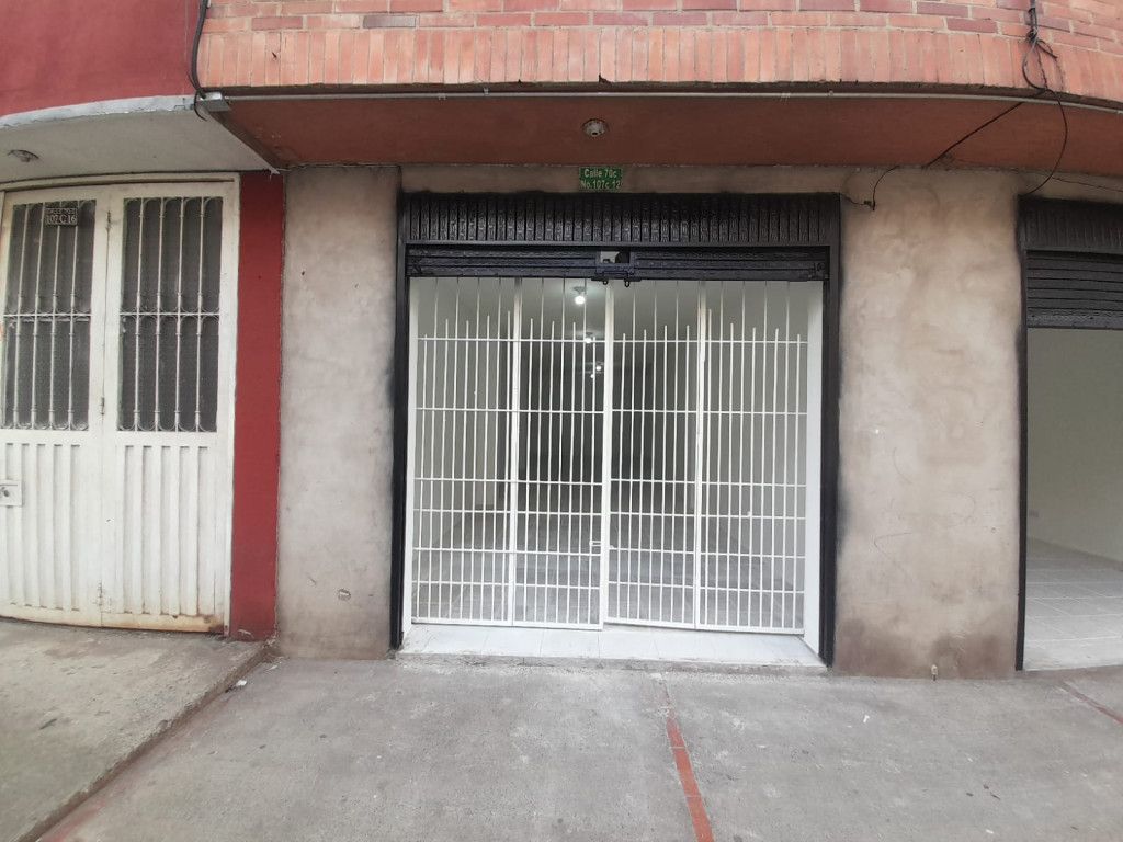 Local en arriendo Cundinamarca Bogotá Bosques De Maríana 53 m2 Habitaciones 0 Baños 1 Garajes 0 Precio $2000000