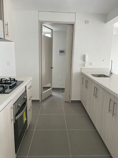 Apartamento en venta Cundinamarca Bogotá El Tintal 73 m2 Habitaciones 3 Baños 2 Garajes 1 Precio $580000000