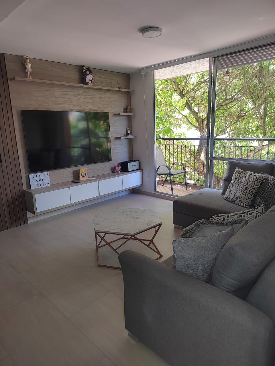 Apartamento en venta Tolima Ibagué Chico 73 m2 Habitaciones 3 Baños 2 Garajes 1 Precio $210000000