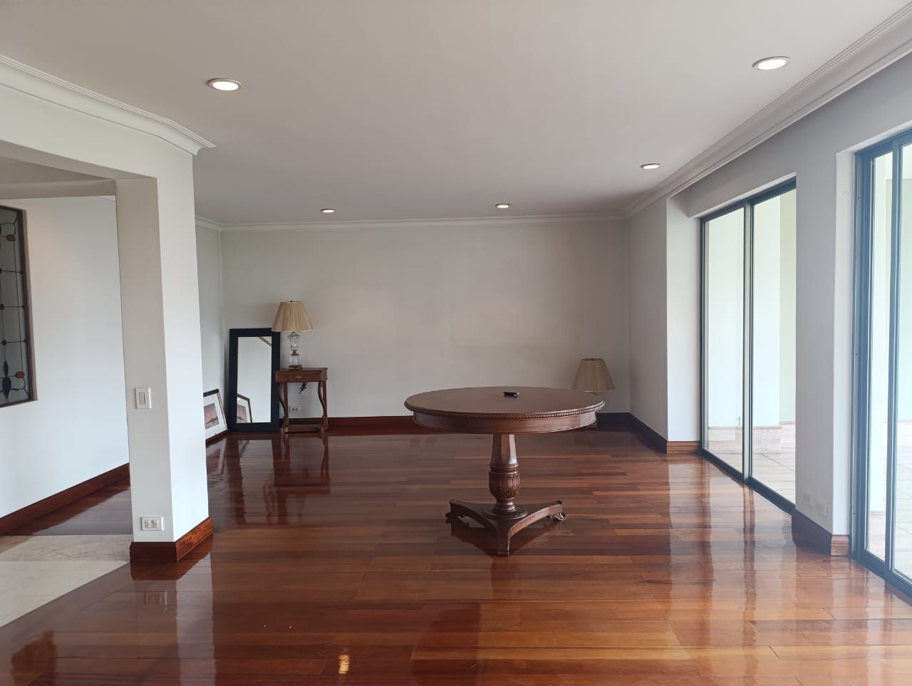 Apartamento en venta Antioquia Medellín Los Balsos No1 295 m2 Habitaciones 4 Baños 8 Garajes 5 Precio $1980000000