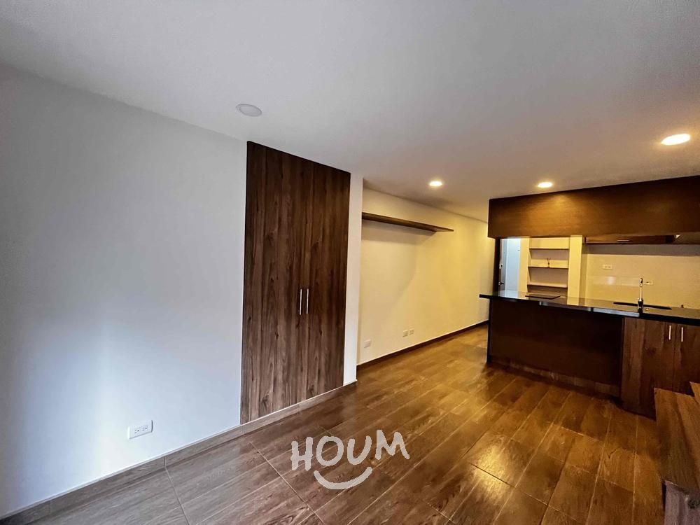 Apartamento en arriendo Cundinamarca Bogotá Chapinero Central 25 m2 Habitaciones 1 Baños 1 Garajes 0 Precio $1390000