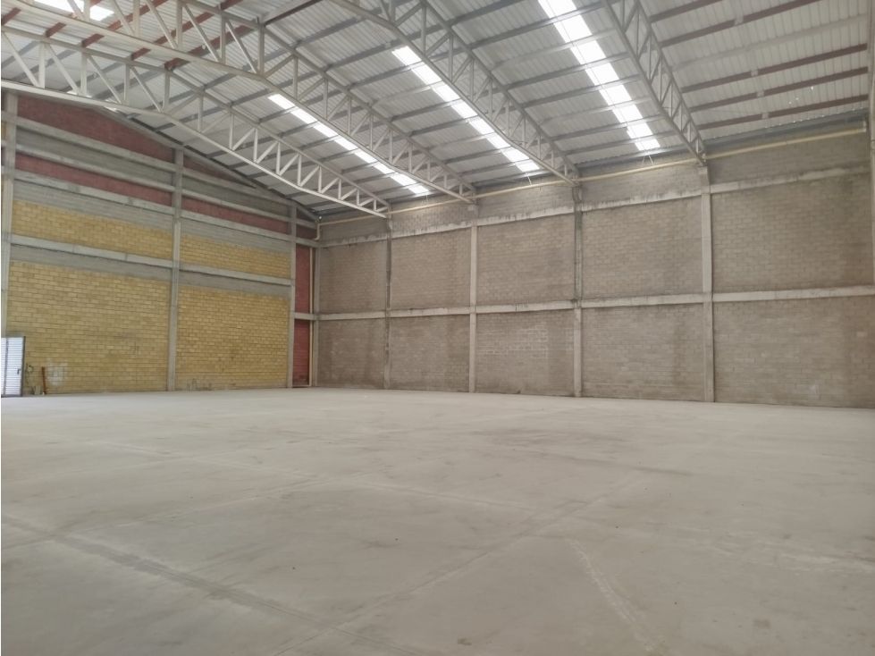 Bodega en arriendo Bolívar Cartagena Br San Pedro 2200 m2 Habitaciones 0 Baños 0 Garajes 0 Precio $50600000