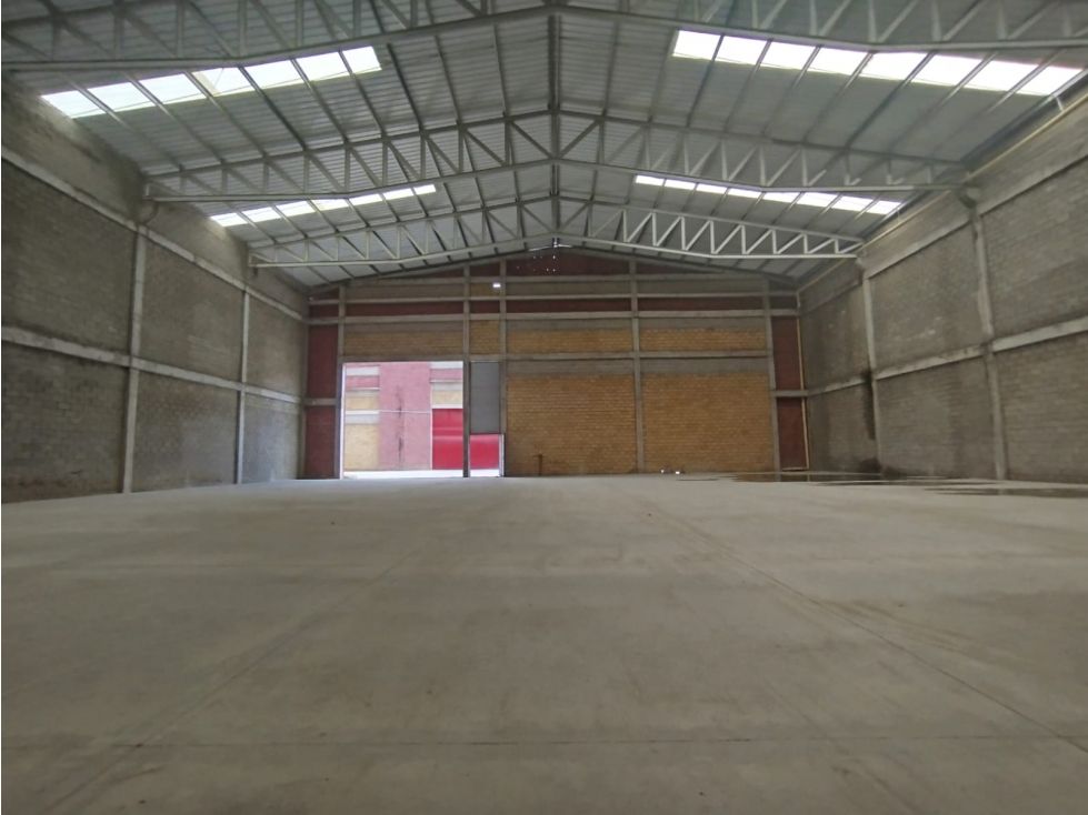 Bodega en arriendo Bolívar Cartagena Br San Pedro 3300 m2 Habitaciones 0 Baños 0 Garajes 0 Precio $75900000