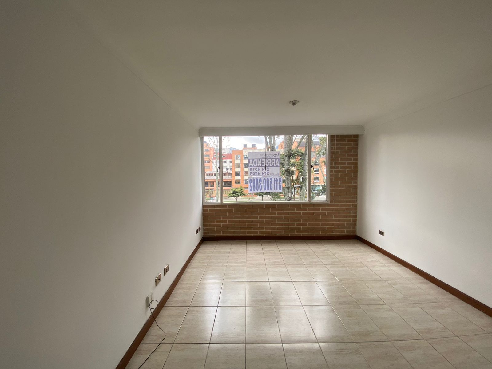 Apartamento en arriendo Cundinamarca Bogotá Nicolas De Federman 65 m2 Habitaciones 2 Baños 2 Garajes 2 Precio $2200000