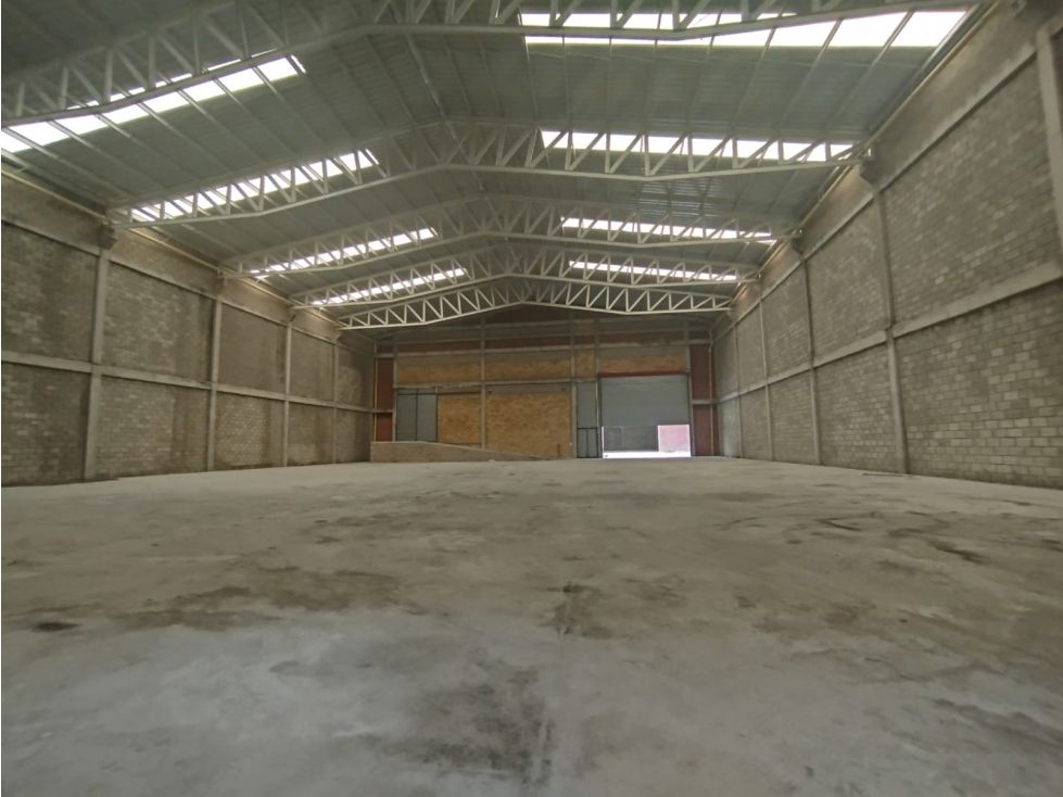 Bodega en arriendo Bolívar Cartagena Br San Pedro 3000 m2 Habitaciones 0 Baños 4 Garajes 0 Precio $69000000