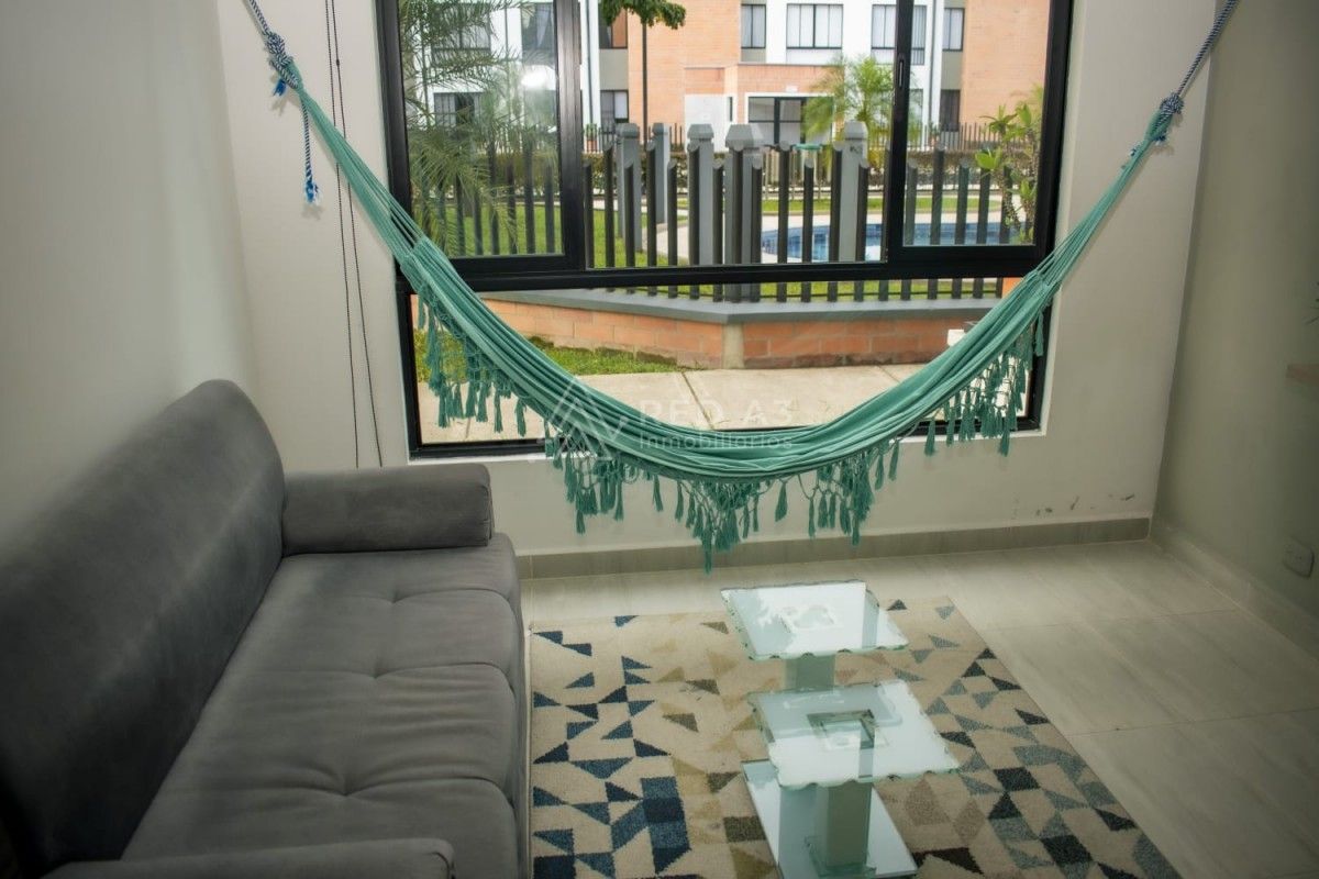 Apartamento en arriendo Valle Del Cauca Cartago San Nicolás 45 m2 Habitaciones 2 Baños 0 Garajes 2 Precio $1380000