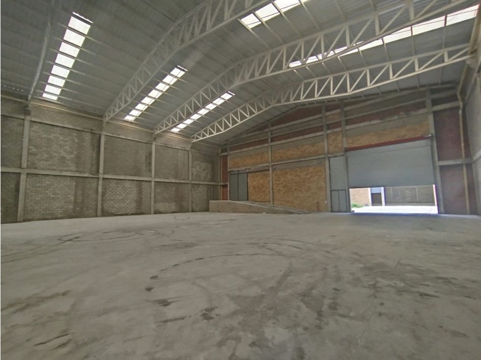 Bodega en arriendo Bolívar Cartagena Br San Pedro 4500 m2 Habitaciones 0 Baños 6 Garajes 0 Precio $103500000