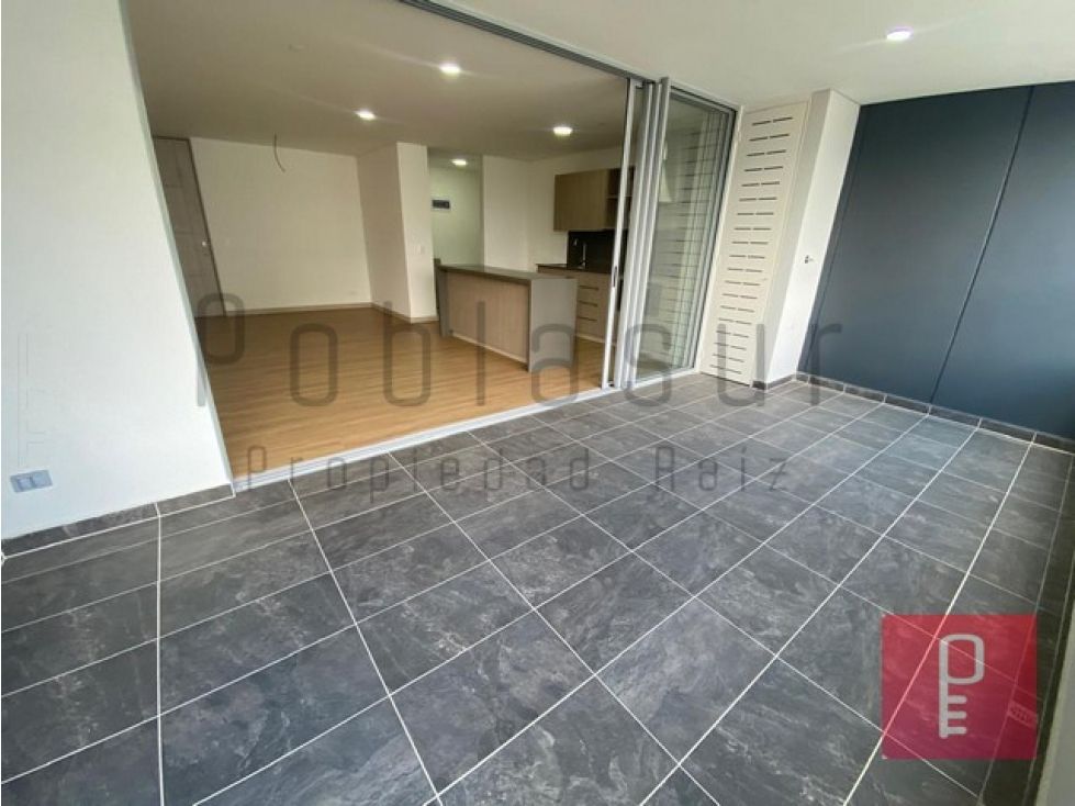 Apartamento en venta Antioquia Envigado Uribe Ángel 123 m2 Habitaciones 3 Baños 4 Garajes 3 Precio $1100000000
