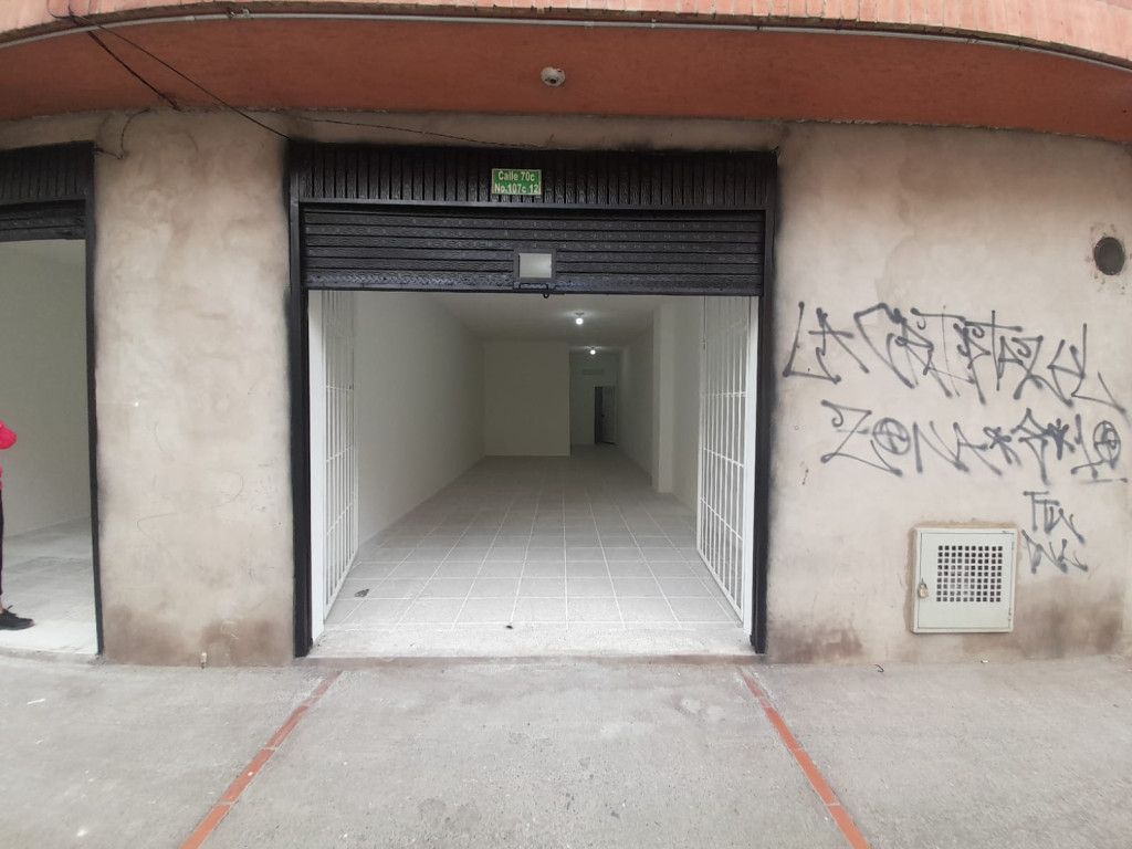 Local en arriendo Cundinamarca Bogotá Bosques De Maríana 32 m2 Habitaciones 0 Baños 1 Garajes 0 Precio $2000000