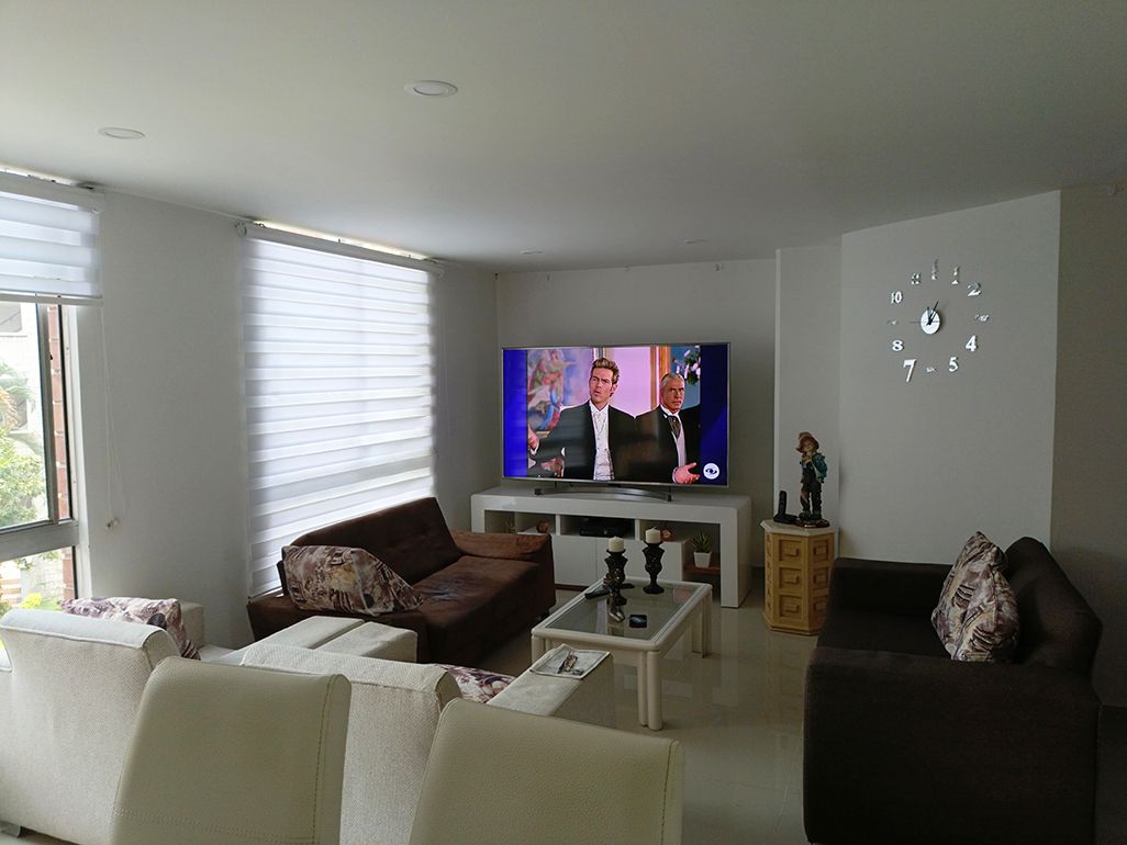 Apartamento en venta Antioquia Medellín La Mota 101 m2 Habitaciones 4 Baños 4 Garajes 3 Precio $520000000