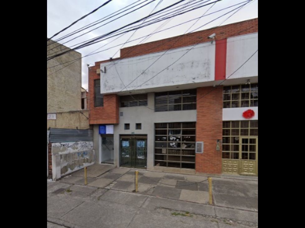 Local en venta Cundinamarca Bogotá Las Orquideas 337 m2 Habitaciones 0 Baños 0 Garajes 0 Precio $1169796000