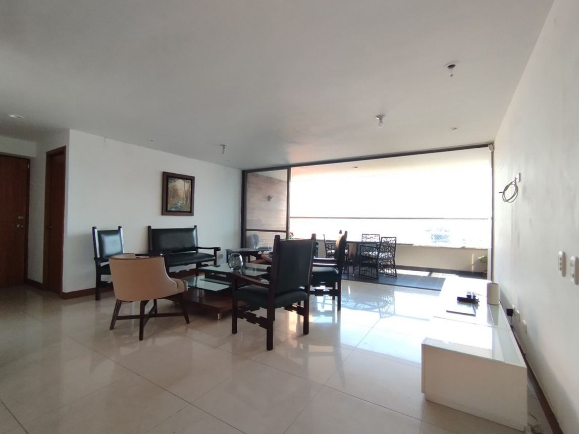 Apartamento en arriendo Antioquia Medellín El Tesoro 165 m2 Habitaciones 3 Baños 6 Garajes 3 Precio $6150000
