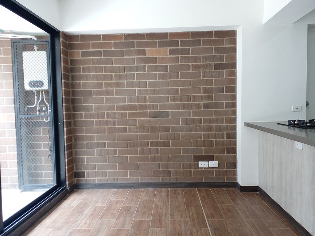 Apartamento en arriendo Antioquia El Retiro El Retiro 62 m2 Habitaciones 3 Baños 2 Garajes 2 Precio $2950000