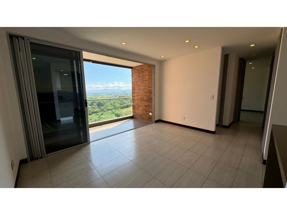 Apartamento en venta Risaralda Pereira Pereira 70 m2 Habitaciones 2 Baños 2 Garajes 2 Precio $580000000