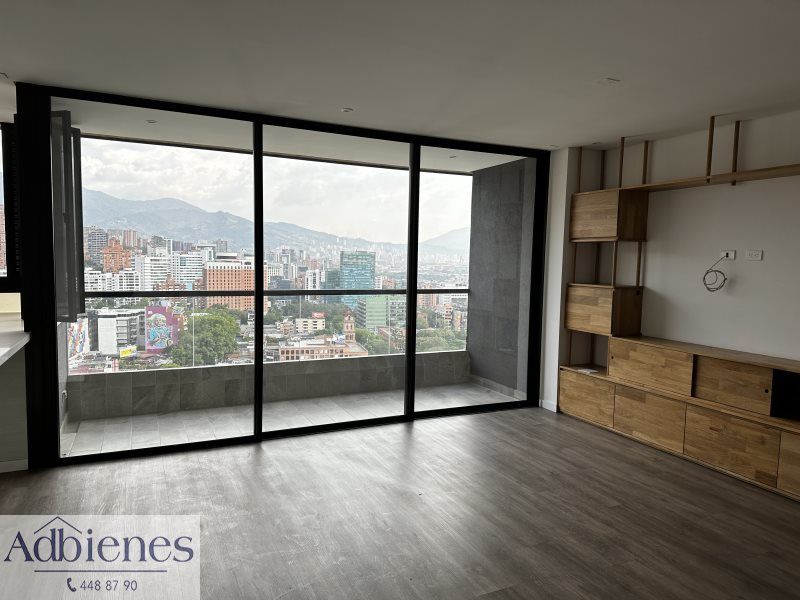 Apartamento en arriendo o venta Antioquia Medellín La Linde 98 m2 Habitaciones 2 Baños 2 Garajes 1 Precio venta $1180000000 Precio arriendo $7189000