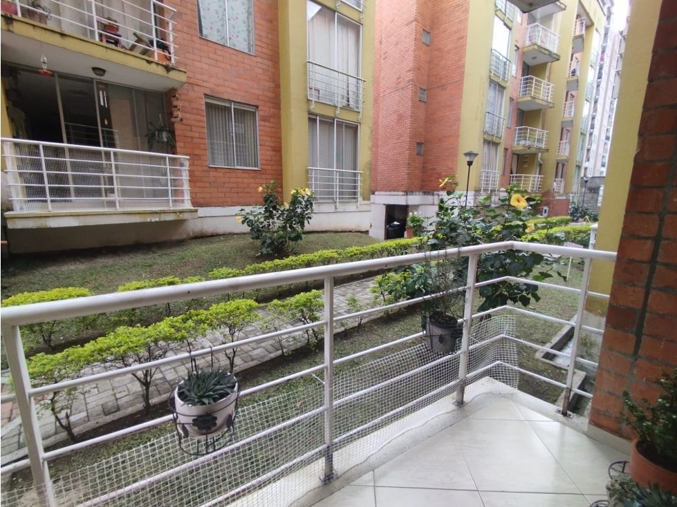 Apartamento en venta Risaralda Dosquebradas Campestre A 67 m2 Habitaciones 3 Baños 2 Garajes 1 Precio $230000000