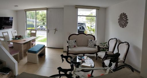 Casa en venta Risaralda Dosquebradas Br La Badea 100 m2 Habitaciones 3 Baños 4 Garajes 3 Precio $496000000