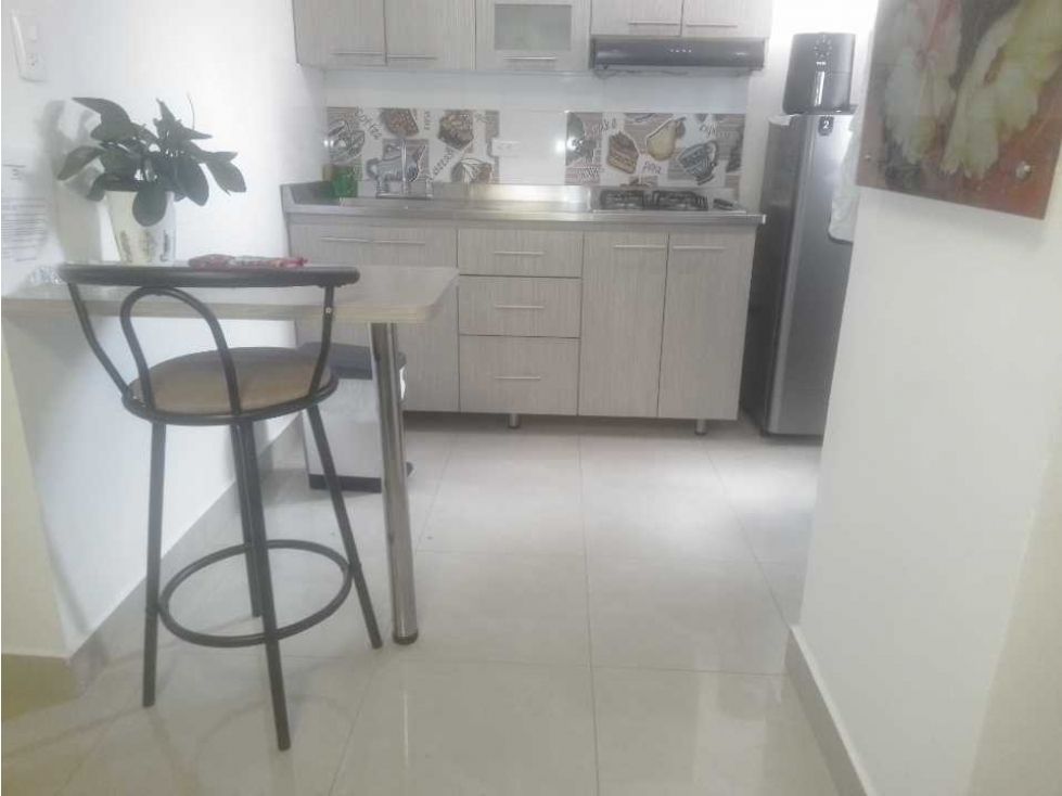 Apartamento en arriendo Antioquia Medellín Bombona No1 75 m2 Habitaciones 2 Baños 2 Garajes 1 Precio $2400000