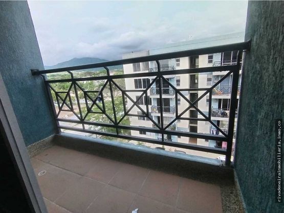 Apartamento en venta Magdalena Santa Marta Eduardo Gutiérrez 51 m2 Habitaciones 3 Baños 2 Garajes 2 Precio $175000000