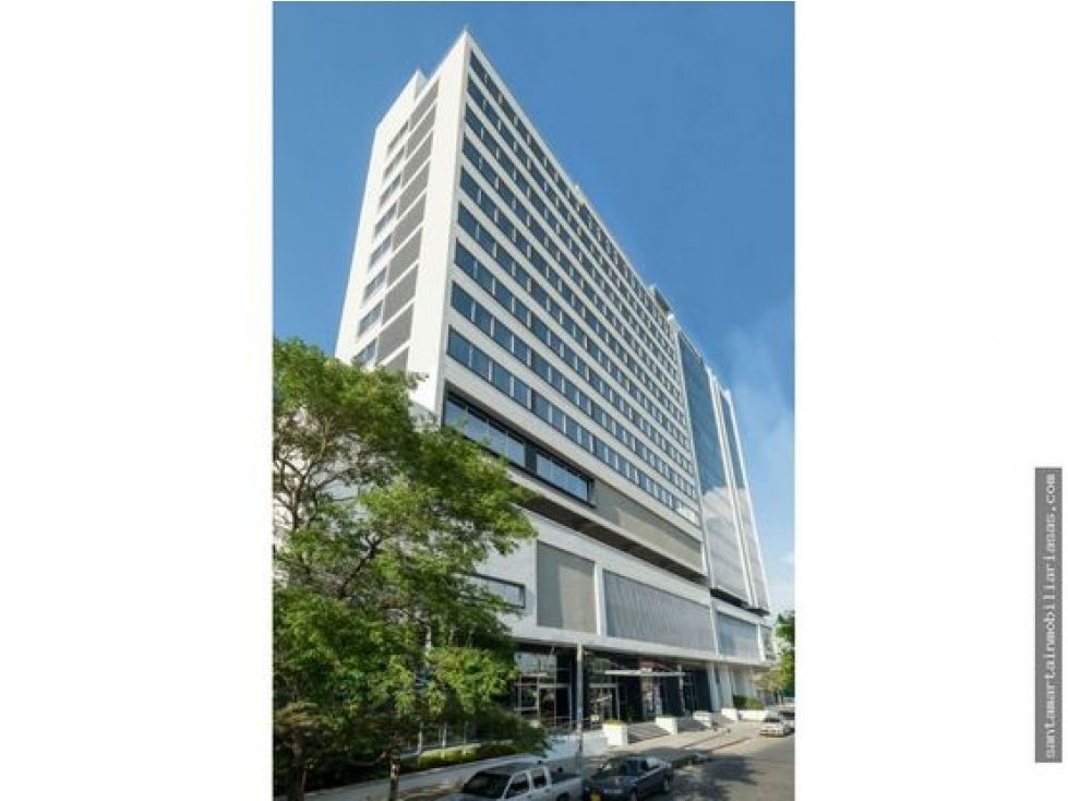 Oficina en arriendo Magdalena Santa Marta Los Troncos 48 m2 Habitaciones 0 Baños 0 Garajes 2 Precio $3071000