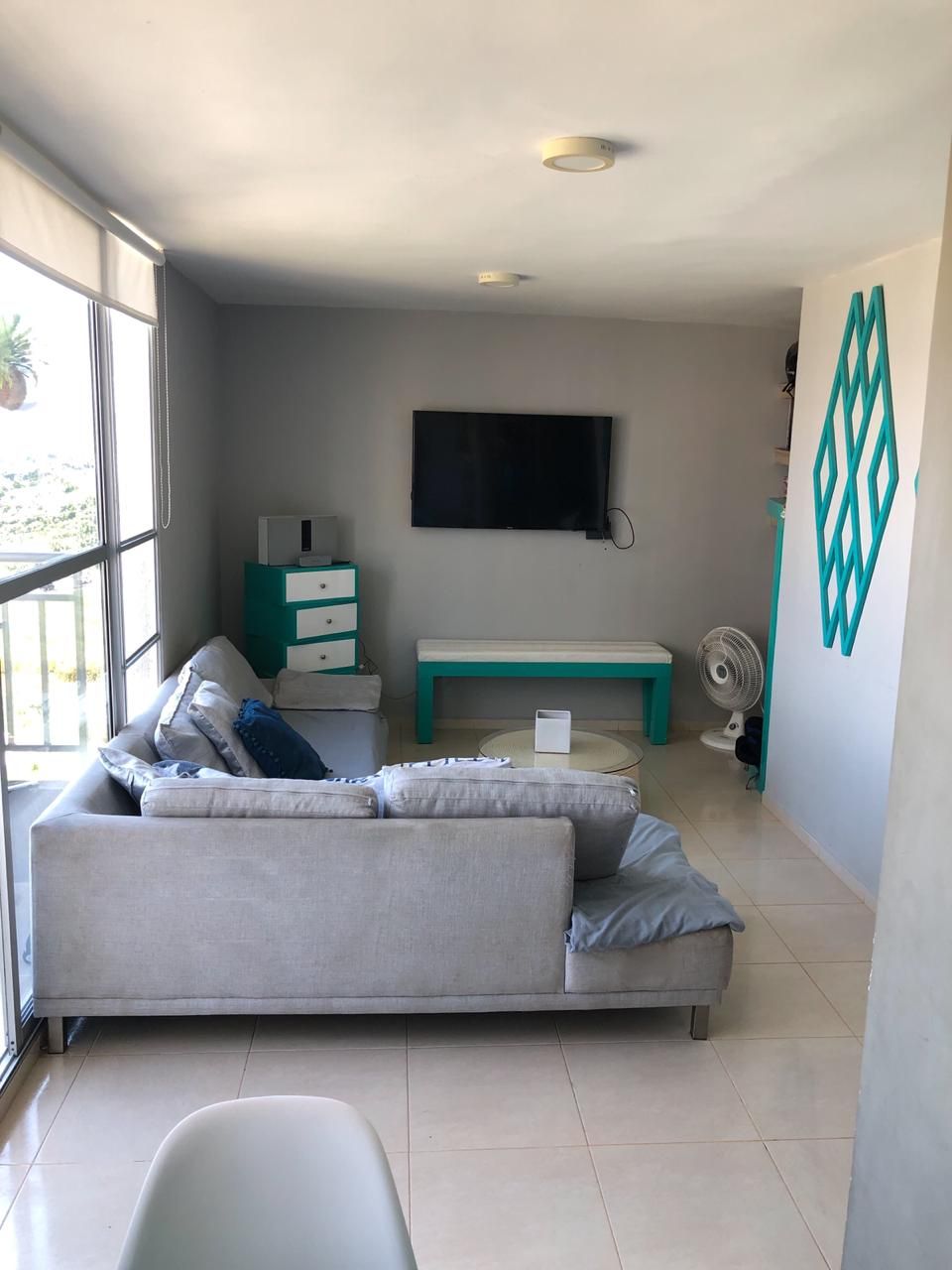 Apartamento en venta Risaralda Pereira Pereira 58 m2 Habitaciones 2 Baños 2 Garajes 2 Precio $248000000