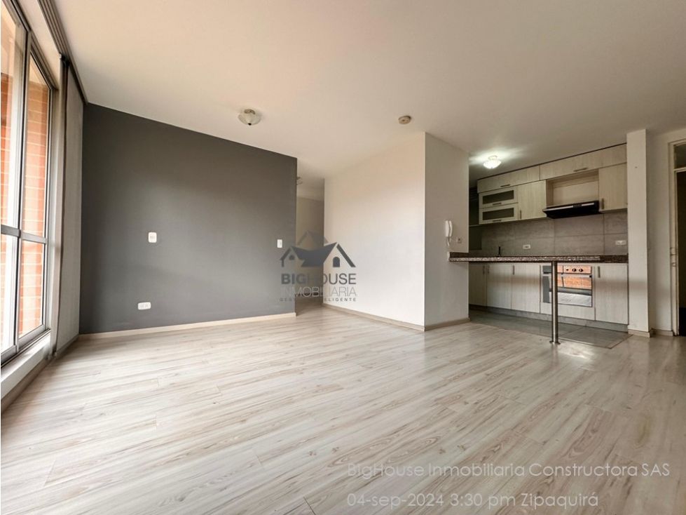 Apartamento en venta Cundinamarca Zipaquirá La Floresta 90 m2 Habitaciones 3 Baños 2 Garajes 2 Precio $320000000