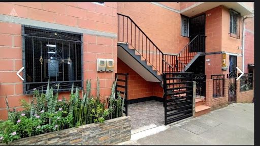 Casa en venta Antioquia Bello Urbanización Villa María 94 m2 Habitaciones 3 Baños 0 Garajes 2 Precio $250000000