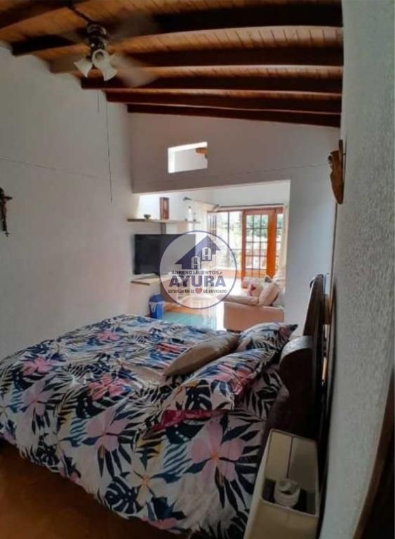 Casa en arriendo Antioquia Envigado San José 280 m2 Habitaciones 4 Baños 4 Garajes 1 Precio $7200000