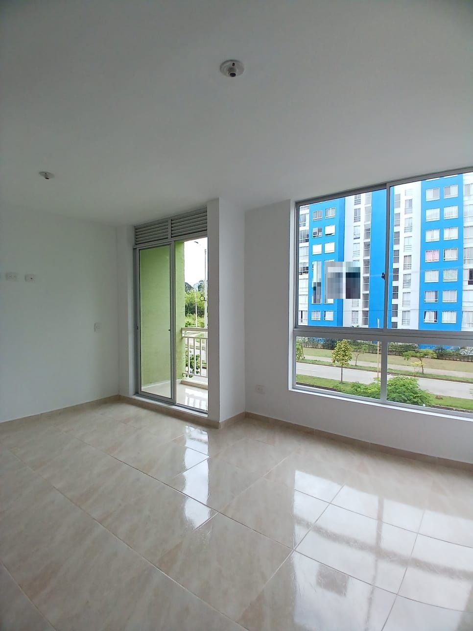 Apartamento en arriendo Risaralda Pereira Via Variante Condina 56 m2 Habitaciones 3 Baños 2 Garajes 2 Precio $1250000