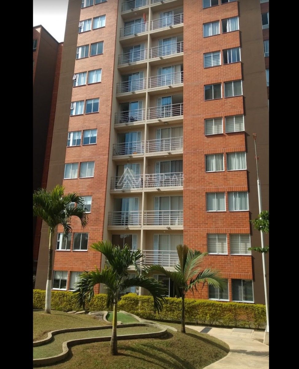 Apartamento en arriendo Risaralda Pereira Jardines Del Nogal 72 m2 Habitaciones 3 Baños 2 Garajes 1 Precio $1853500