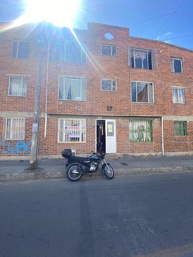 Apartamento en venta Cundinamarca Bogotá La Paz Bosa 25 m2 Habitaciones 1 Baños 1 Garajes 0 Precio $130000000