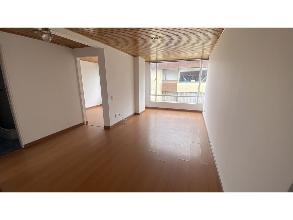 Apartamento en venta Cundinamarca Bogotá Estrella Del Norte 47 m2 Habitaciones 2 Baños 1 Garajes 1 Precio $260000000