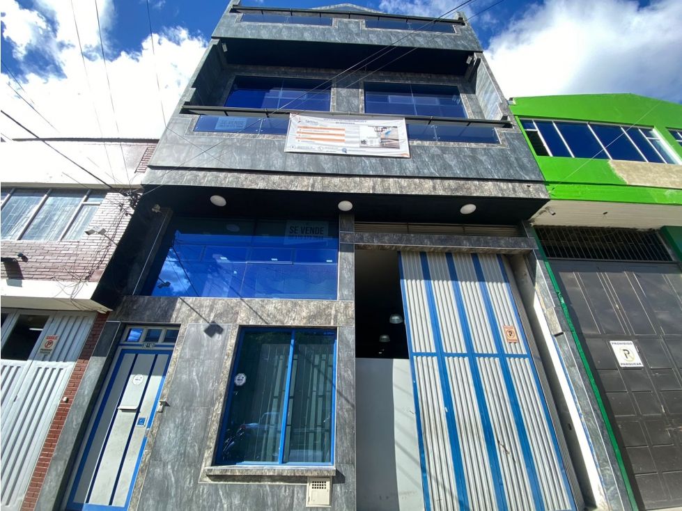 Bodega en venta Cundinamarca Bogotá Zona Industrial 1410 m2 Habitaciones 0 Baños 6 Garajes 2 Precio $3300000000