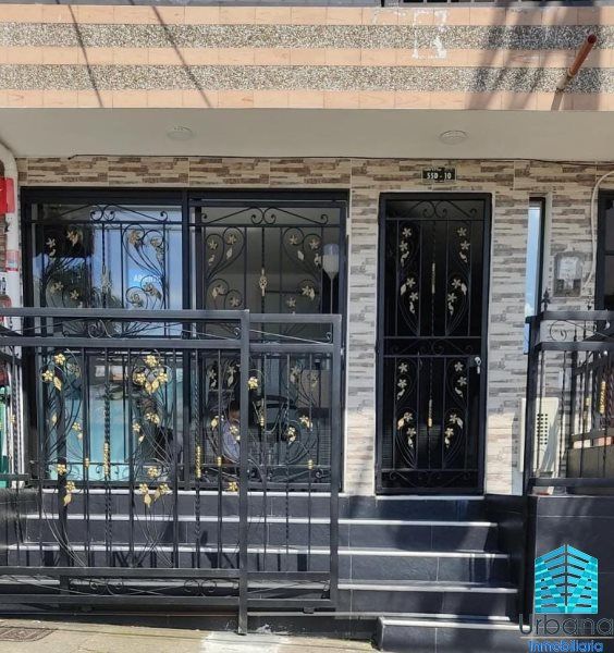 Casa en venta Antioquia Medellín San Cristobal 70 m2 Habitaciones 3 Baños 3 Garajes 0 Precio $285000000