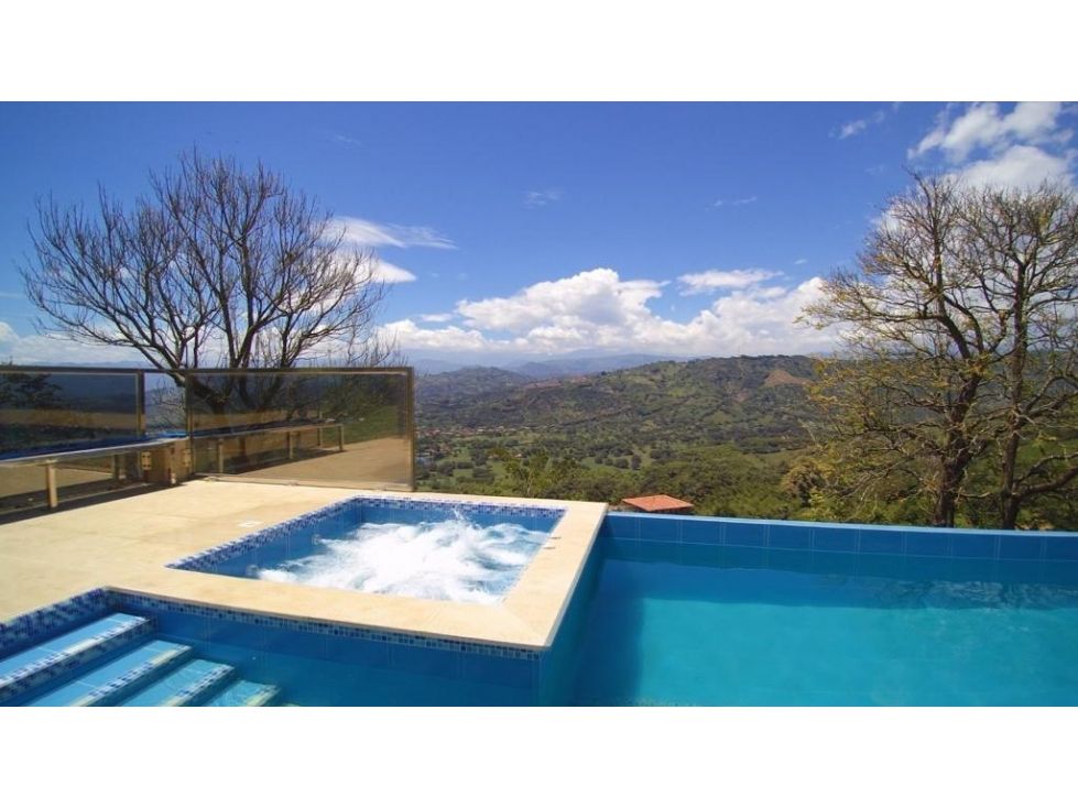 Casa Campestre en venta Caldas Palestina Palestina 226 m2 Habitaciones 4 Baños 3 Garajes 2 Precio $1900000000