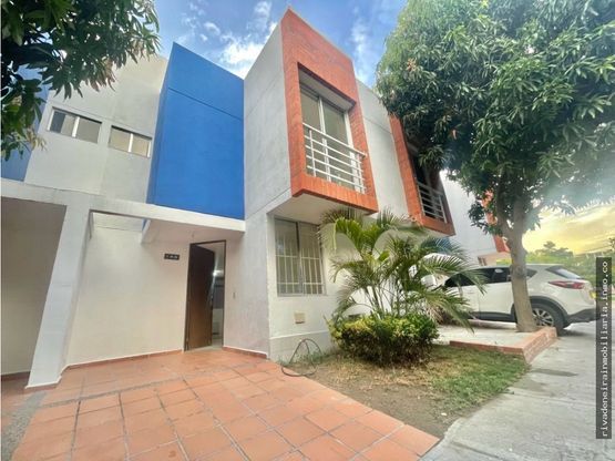 Casa en venta Magdalena Santa Marta El Pando 116 m2 Habitaciones 3 Baños 4 Garajes 2 Precio $290000000