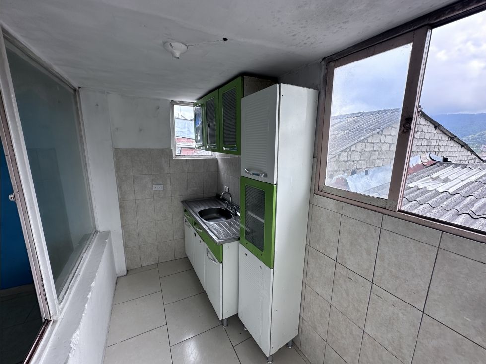 Apartamento en venta Caldas Manizales La Primavera 68 m2 Habitaciones 2 Baños 1 Garajes 0 Precio $250000000