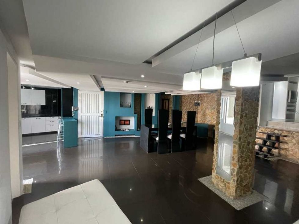 Apartamento en venta Caldas Manizales Cr Camino De La Palma 85 m2 Habitaciones 2 Baños 1 Garajes 1 Precio $330000000