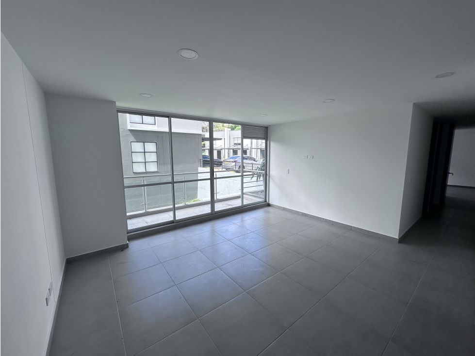 Apartamento en venta Caldas Manizales Los Laureles 94 m2 Habitaciones 3 Baños 2 Garajes 1 Precio $720000000