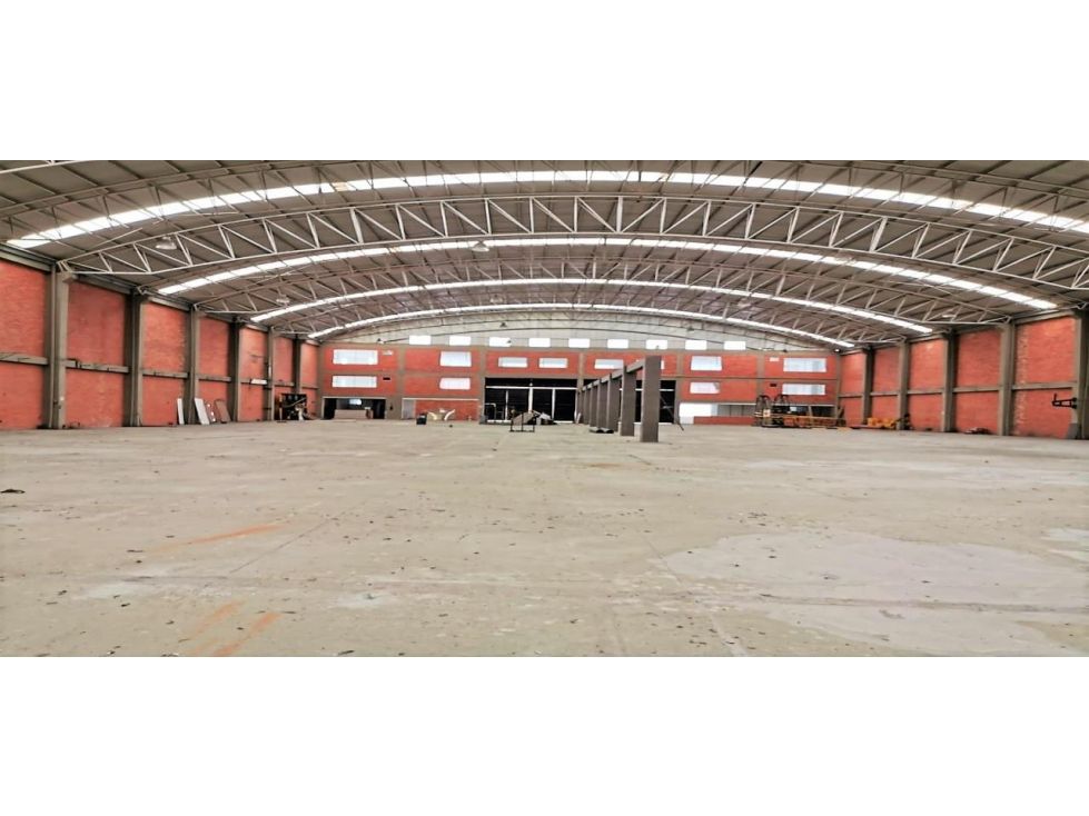 Bodega en arriendo Cundinamarca Mosquera Cr Quintas Del Trebol 5000 m2 Habitaciones 0 Baños 10 Garajes 0 Precio $65000000