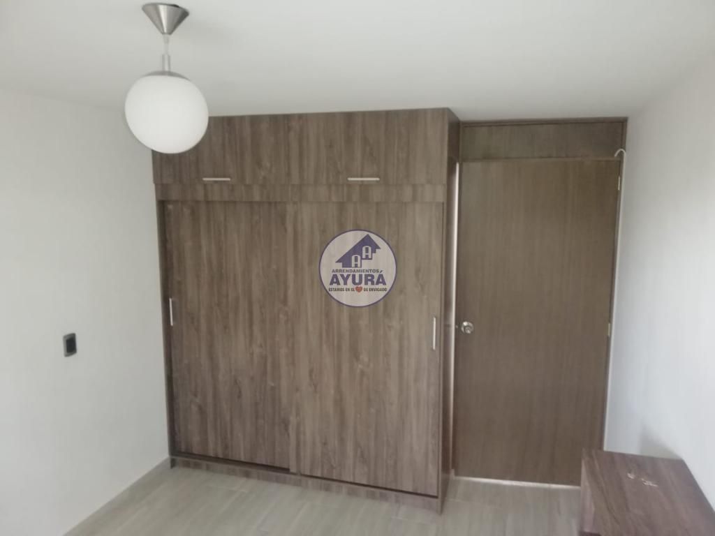 Apartamento en arriendo Antioquia Envigado Milan Condominios 65 m2 Habitaciones 1 Baños 1 Garajes 1 Precio $2300000