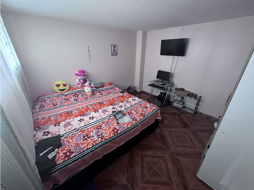 Apartamento en venta Caldas Manizales Estrella 56 m2 Habitaciones 2 Baños 1 Garajes 0 Precio $220000000