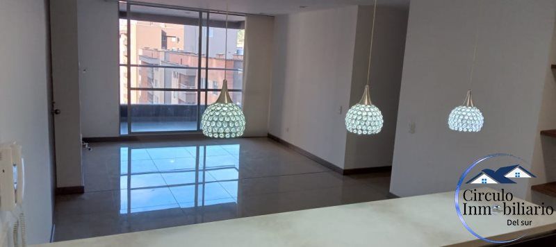 Apartamento en arriendo Antioquia Sabaneta Lagos De La Doctora 97 m2 Habitaciones 3 Baños 2 Garajes 3 Precio $4000000