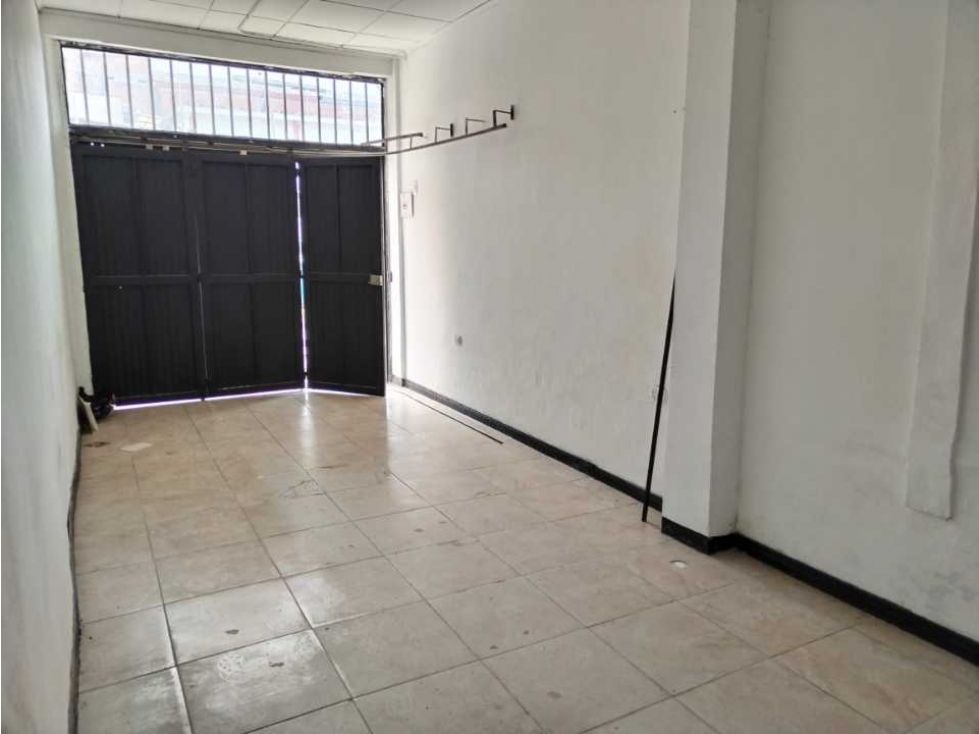Local en arriendo Caldas Manizales San Antonio 20 m2 Habitaciones 0 Baños 1 Garajes 0 Precio $1050000